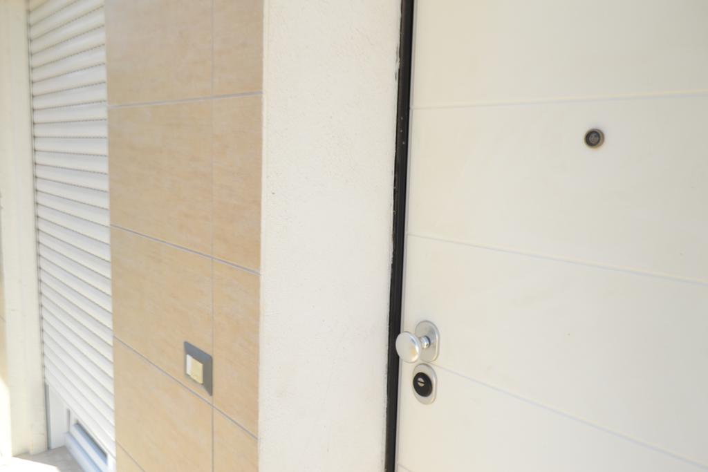 Sun Garden L.T. Apartment Fiumicino Exterior photo